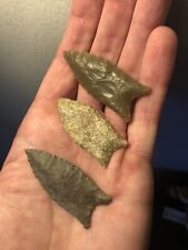 clovis arrowhead for sale  Chicago