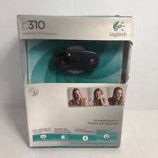 Logitech webcam c310 for sale  Saint Petersburg