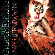 Grief emerald nightspawn d'occasion  Cousance