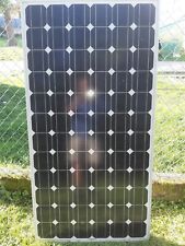 Solarpanel solarmodul solarzel gebraucht kaufen  Pfeddersh.,-Horchh.