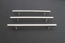 Brushed chrome bar for sale  HONITON