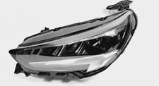 PSA Opel headlight LED 9829522780 450918 na sprzedaż  PL