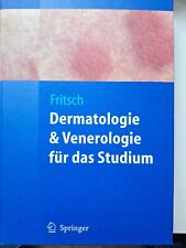 Dermatologie venerologie studi gebraucht kaufen  Berlin