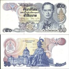 Banknoten thailand 1996 gebraucht kaufen  Rödgen,-Petersweiher