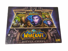 Warcraft battle chest gebraucht kaufen  Norderstedt