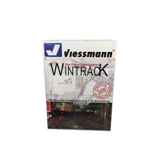 Viessmann 1006 wintrack gebraucht kaufen  Nienburg