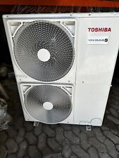 Toshiba klimaanlage 3 gebraucht kaufen  Schönkirchen