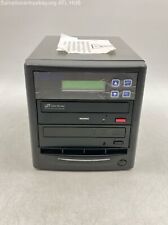 PlexCopier 1 to 1 CD DVD M-Disc Duplicator Copier Tower - Tested Working Cond for sale  Shipping to South Africa