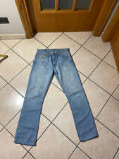 Jeans levi 507 usato  Frattaminore