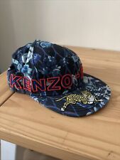 Kenzo cap men for sale  MANCHESTER