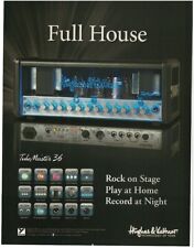 2012 hughes kettner for sale  Columbia