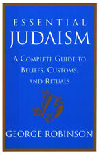 Essential judaism complete for sale  Mishawaka