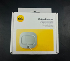 Yale motion detector for sale  Shipping to Ireland