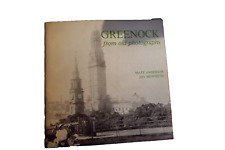 Greenock old photographs for sale  ULLAPOOL