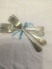 Nickel silver forks for sale  SALISBURY