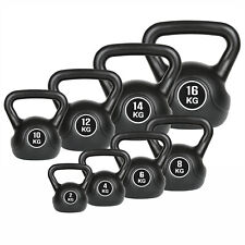 Kettlebell manubrio peso usato  Spedire a Italy