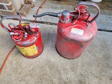 Vintage gas gallon for sale  Dunlap
