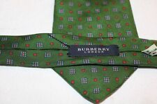 burberry tie for sale  MATLOCK