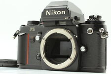 Used, 【EXC+++ 】Nikon F3 HP F3HP + MF-14 Date Back 35mm SLR Body Film Camera From JAPAN for sale  Shipping to Canada