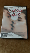 Usado, DVD Endless Love (2006) Brooke Shields, Martin Hewitt comprar usado  Enviando para Brazil