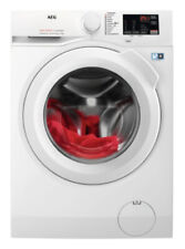 Aeg l6fbi945 lavatrice usato  Ardea