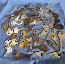 Lote de chaves vintage várias fechadura de porta de carro diversas 12 oz ferragens automotivas comprar usado  Enviando para Brazil