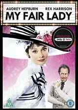 Fair lady dvd for sale  LIVERPOOL