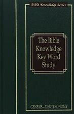 Bible knowledge key for sale  ROSSENDALE