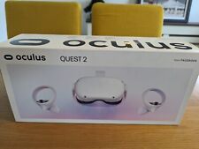 oculus quest 128gb vr headset for sale  LONDONDERRY