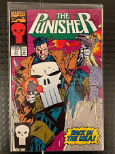 Punisher marvel usa gebraucht kaufen  Bad Schwartau