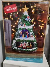 Disney animated christmas for sale  SWANSEA