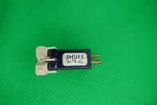 Shure m75.6s cartridge for sale  NAIRN