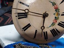 Old vintage clock for sale  DENNY