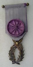Medaille officier ordre d'occasion  Plombières-lès-Dijon