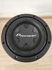 Subwoofer pioneer w3004spl for sale  PETERBOROUGH