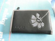 Radley leather purse for sale  LIVERPOOL