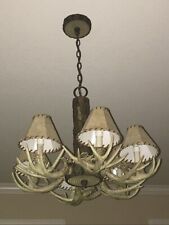 Traditional antler chandelier for sale  La Marque