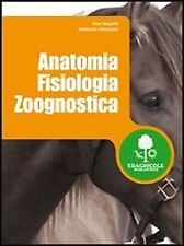 Anatomia fisiologia zoognostic usato  Italia