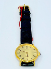 Lorenz orologio polso usato  Rignano Sull Arno