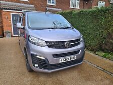 Vauxhall vivaro 2900 for sale  BURTON-ON-TRENT