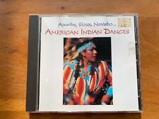 American indian dances gebraucht kaufen  Düsseldorf
