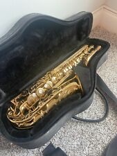 Saxofón alto Yamaha YAS-62 - excelente estado ubicado en EE. UU. SN-087290, usado segunda mano  Embacar hacia Mexico