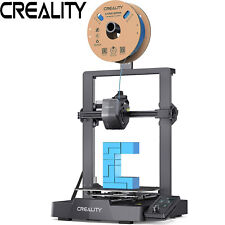 Usado Creality Ender-3 V3 SE Impressora 3D 250mm/s CR Touch Extrusora de Unidade Direta EUA comprar usado  Enviando para Brazil