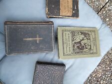 altes gesangbuch gebraucht kaufen  Schwabach
