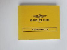 Breitling originale montre d'occasion  France