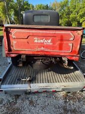 1978 dodge warlock for sale  Punta Gorda