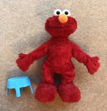 Discontinued elmo live for sale  KENLEY