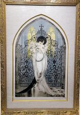 Louis icart tosca for sale  Shipping to Ireland