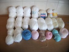 Knitting wool odd for sale  CARDIFF