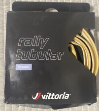 Pneu tubular para bicicleta de estrada Vittoria Rally PARA SIDE 25-28"" comprar usado  Enviando para Brazil